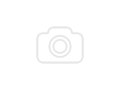 Зажим-Клик-клак  Кожа 7,5см Прямоугольник (беж,коричн,черн) /10шт блистер