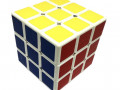 Головоломка Кубик 3 уровня 5,1*5,1см / пакет 49383