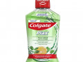 З.опол.Colgate Plax 500ml Свежесть чая