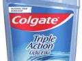 З.опол.Colgate Plax 500ml Тройное действие