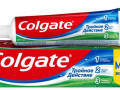 З.п.Colgate 150ml (231г) Тройное действие Натуральная мята