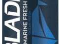 Дезодорант  мужской спрей BLADE Marine fresh 150мл АКЦИЯ! СКИДКА 10%