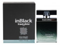 FRANCK OLIVER IN BLACK 50ml edt / муж. M~