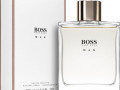 HUGO BOSS ORANGE 100ml edt man  M~ (серый)