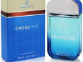 DORAL  CROSSFIRE 100ml /муж. M~