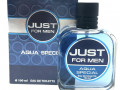 JUST FOR MEN AQUA SPECIAL 100ml /муж. M~