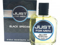 JUST FOR MEN BLACK SPECIAL 100ml /муж. M~