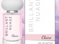 BRILLIANT NUAGE CLAIRE 50ml edp/жен M~