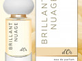 BRILLIANT NUAGE D`OR 50ml edp/жен M~