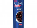 CLEAR Шампунь п/перхоти муж. 380ml Men  С ароматом AXE