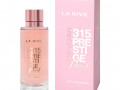 LA RIVE  315 PRESTIGE PINK 100ml /жен. M~ (Каролина Эрейра 212 Вип Роуз)