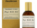 PRONICHE FRAGRANS STUDIO MANGO, VANILLA, NEROLI 50ml /жен. M~