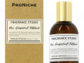 PRONICHE FRAGRANS STUDIO ROSE, GRAPEFRUIT, PATCHOULI 50ml /жен. M~