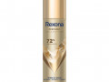 Дез.REXONA 150  ПАРФЮМИРОВАННЫЙ Sparkle Gold (золотой)