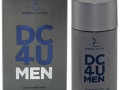 DORAL  DC4U MEN 100ml /муж. M~