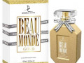 DORAL BEAU MONDE GOLD 100ml /жен. M~