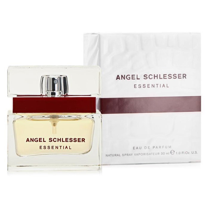 angel schlesser essential edp